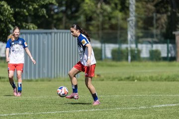 Bild 167 - wBJ HSV Leistungsvergleich